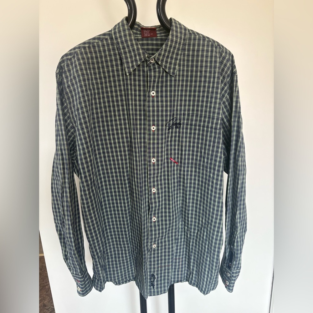 Vintage Eminem “Shady Ltd” Shirt L